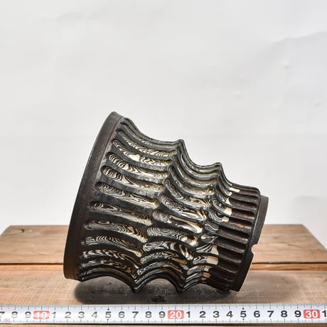 xiao.pottery / 蕭窯生活工作室【FMH1】RFXI2411021(T)