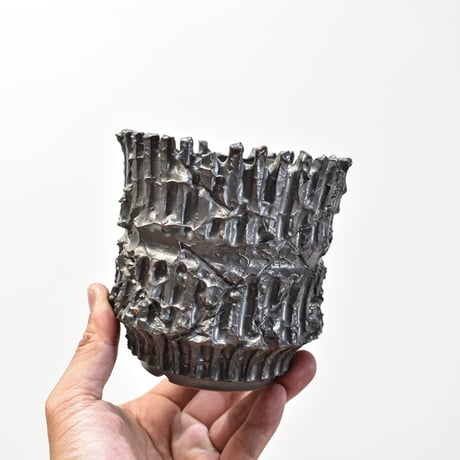 xiao.pottery / 蕭窯生活工作室【RFXI25030027 RFXI25030028 RFXI25030029 】