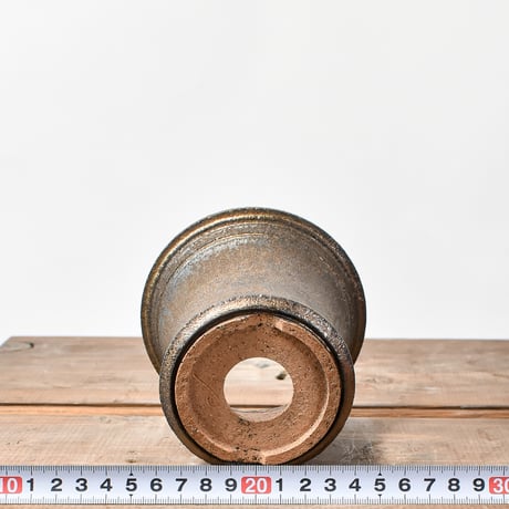 Calvero（Ceramic artist）【 Eneb R - 2501-07】