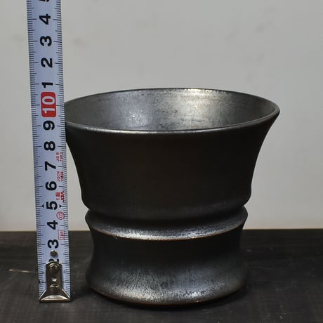 荻（Ceramic artist）【oxidation crown】type C