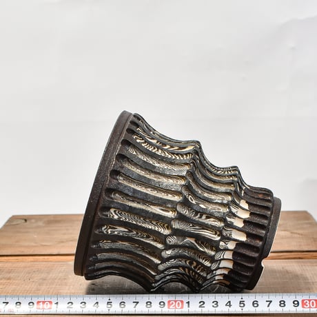 xiao.pottery / 蕭窯生活工作室【FMH2】RFXI2411022(T)