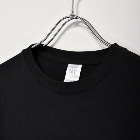 【RAFLUM COLLEGE LOGO TEE】RFTS24003 RFTS24004(T)