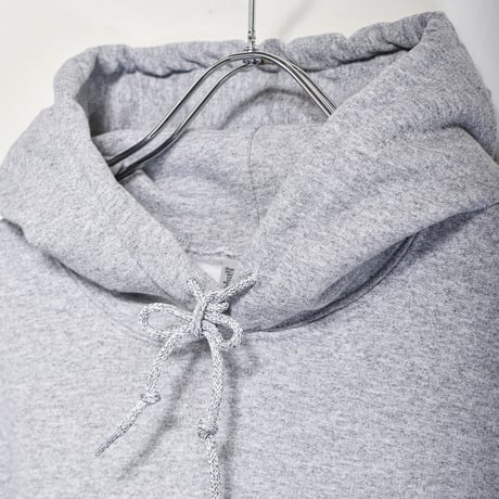【RAFLUM "3" STAR HOODIE 】GRY RFSW2411002-1/FSW2411002-2