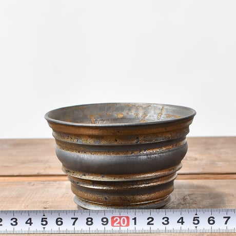Calvero（Ceramic artist）【 Ditch - 2501-10】