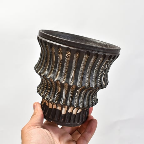 xiao.pottery / 蕭窯生活工作室【FMH2】RFXI2411022(T)