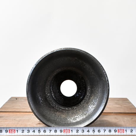 Luwei pottery / 葦製陶【43B】(T)