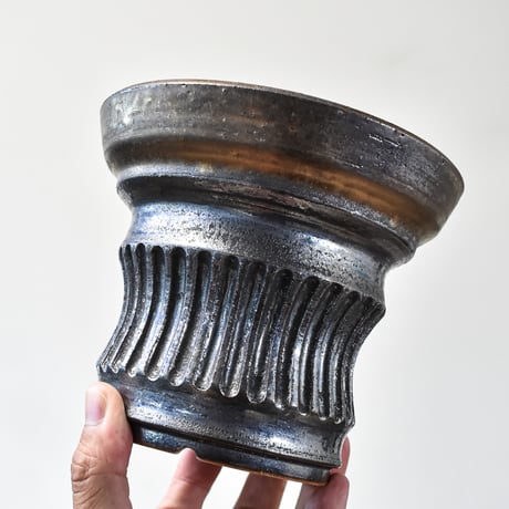 xiao.pottery / 蕭窯生活工作室【B7】RFXI24011(T)