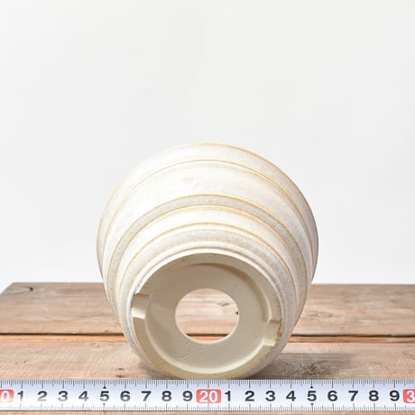 Calvero（Ceramic artist）【 Aladdin-Allbus- 2501-04】