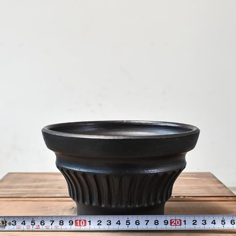 xiao.pottery / 蕭窯生活工作室【D5】RFXI24025(T)