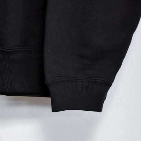【RAFLUM  NO CAUDEX NO LIFE HOODIE】RFSW23001
