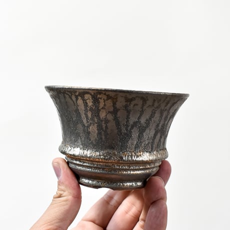 Calvero（Ceramic artist）【 Bene -en- 2501-12】