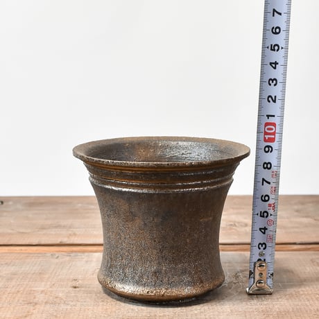 Calvero（Ceramic artist）【 Eneb R - 2501-07】