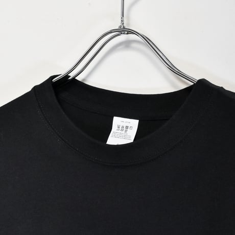 【RAFLUM COLLEGE LOGO LS TEE】RFTS24001 RFTS24002(T)