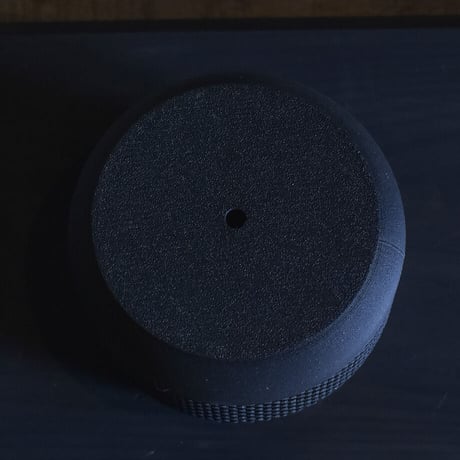 MINIMUM DESIGN / ミニマムデザイン【APPLE Indoor Planter black S】RFMDappb001