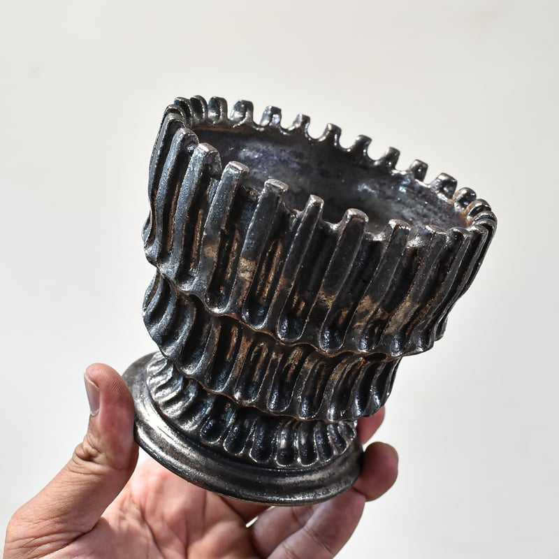 xiao.pottery / 蕭窯生活工作室【A3】RFXI24003(T) | RAFLUM