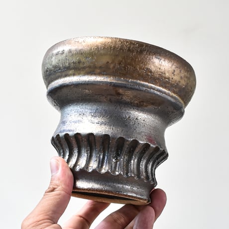 xiao.pottery / 蕭窯生活工作室【C4】RFXI24017(T)