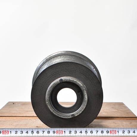 Luwei pottery / 葦製陶【43A】