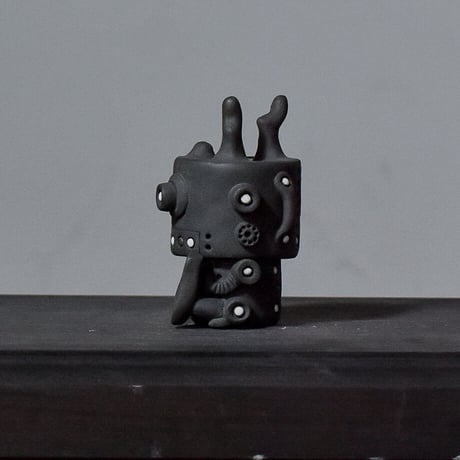 Shohei Harada"GURAGURA shit"【core soldier robot 】typeB