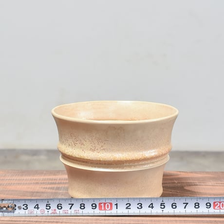 Calvero（Ceramic artist）【Smore-Confetti-】RFCL23059
