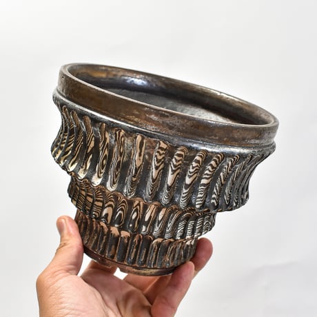 xiao.pottery / 蕭窯生活工作室【FL1】RFXI2411027
