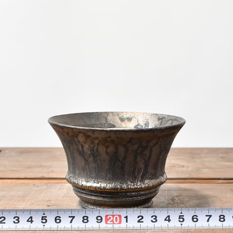 Calvero（Ceramic artist）【 Bene -en- 2501-12】