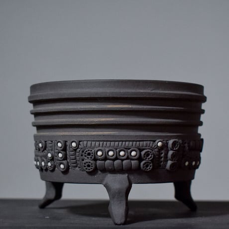 Shohei Harada"THE CORE"【spaceship pot 02 】typeA