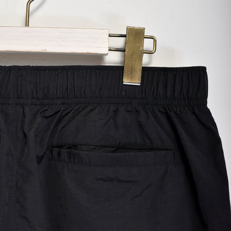 【RAFLUM NYLON PANTS】RFPT2410002