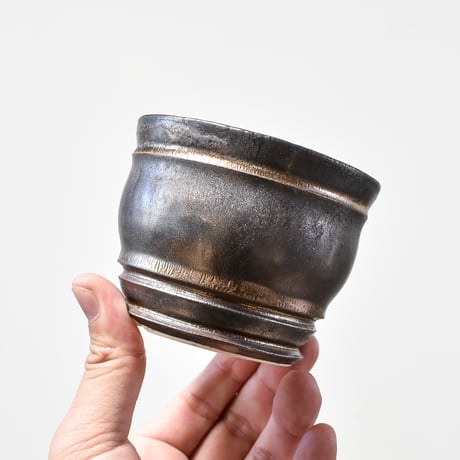 Calvero（Ceramic artist）【Plump】RFCL24004(T)