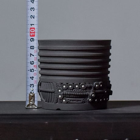 Shohei Harada"THE CORE"【spacerocket pot 】typeC