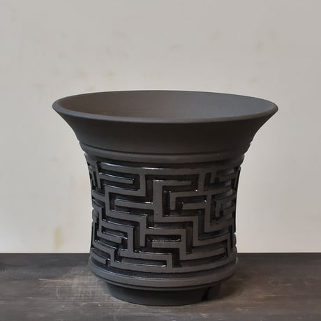 Shohei Harada 【maze pot】35 RFSH23007