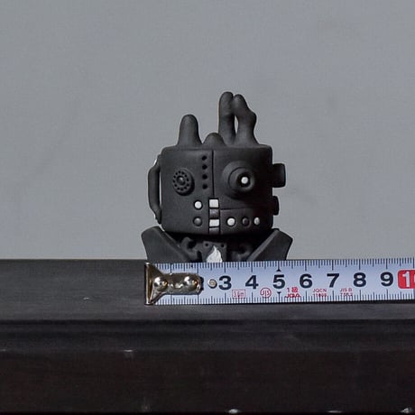 Shohei Harada"GURAGURA shit"【core soldier robot 】typeC
