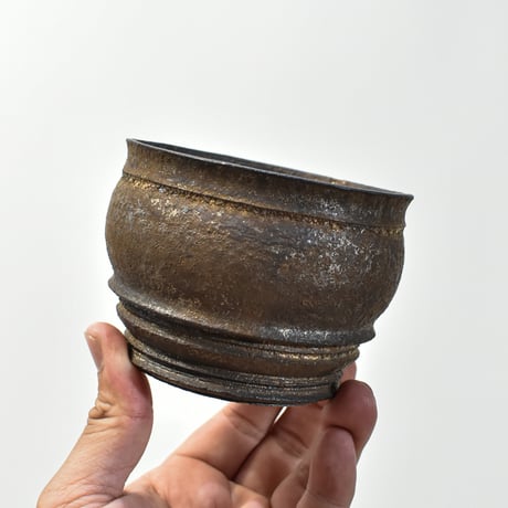 Calvero（Ceramic artist）【plump R-en-】RFMT25030089
