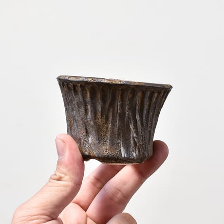 Calvero（Ceramic artist）【Howl v.scaly-en-】RFCL24011(T)