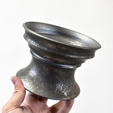 Luwei pottery / 葦製陶【43E】