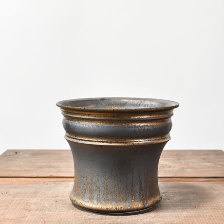 Calvero（Ceramic artist）【 Eneb - 2501-17】