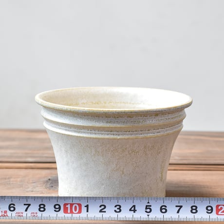 Calvero（Ceramic artist）【Eneb -Albus-】RFCL24074(T)