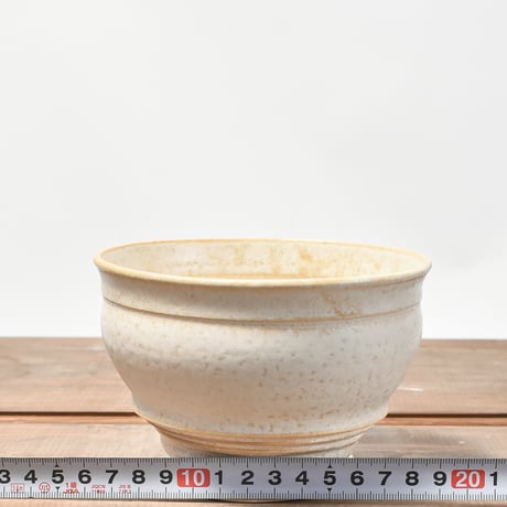 Calvero（Ceramic artist）【 Pyro -Albus- 2409-05】RFCL2409005