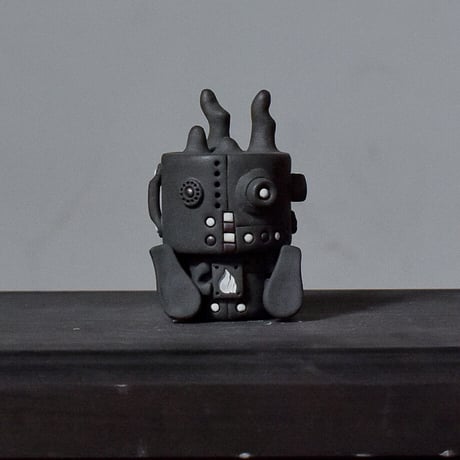 Shohei Harada"GURAGURA shit"【core soldier robot 】typeB