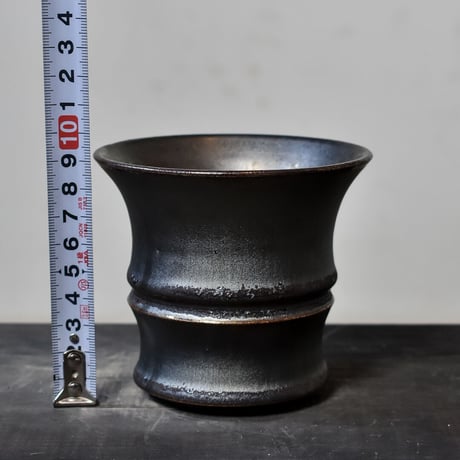 荻（Ceramic artist）【oxidation】RFOG23003