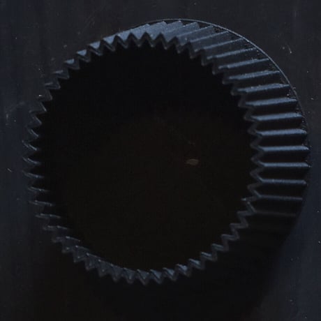 MINIMUM DESIGN / ミニマムデザイン【KOBE Indoor Planter black S】RFMDkkobb001
