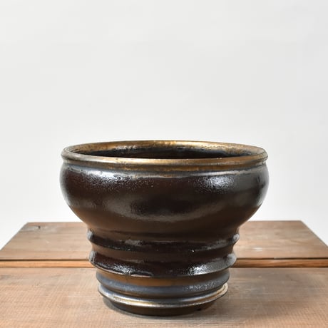 xiao.pottery / 蕭窯生活工作室【D-4】RFXI240917(T)