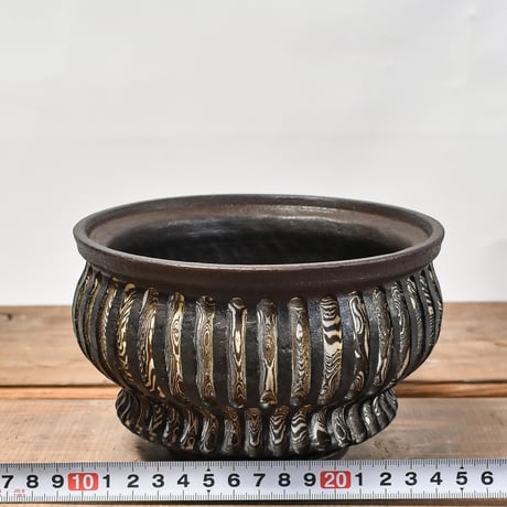 xiao.pottery / 蕭窯生活工作室【FMW2】RFXI2411026(T)