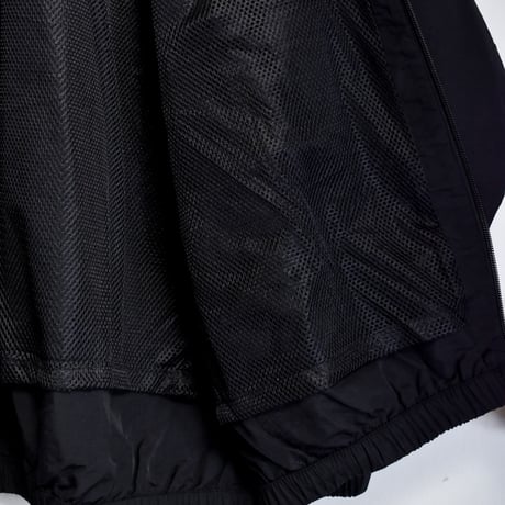【RAFLUM NYLON JACKET】RFJK2410001-1/RFJK2410001-2