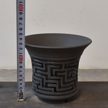 Shohei Harada 【maze pot】35 RFSH23007
