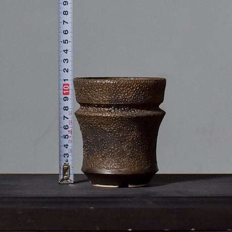 POT LAB.【bubble vintage cylinder 】Sサイズ  type E