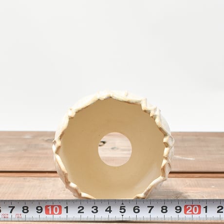 Calvero（Ceramic artist）【ProtoType -Albus- 2409-06】RFCL2409006(T)