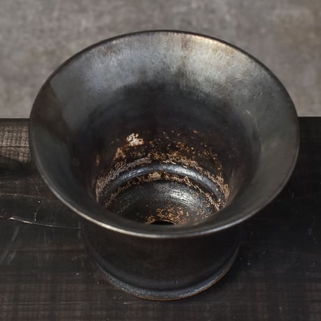 荻（Ceramic artist）【oxidation cylinder】type E