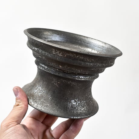Luwei pottery / 葦製陶【43B】(T)