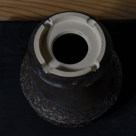 POT LAB.【bubble vintage cylinder 】Mサイズ  type A