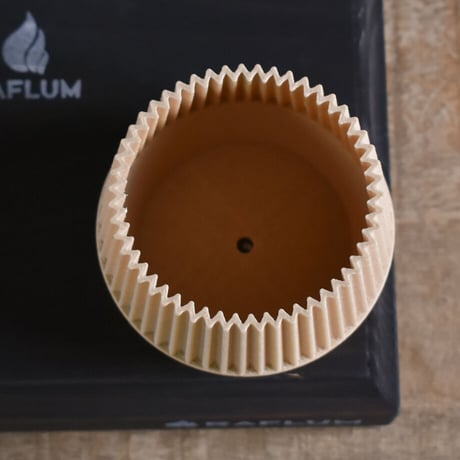 MINIMUM DESIGN / ミニマムデザイン【Set of 3 planters – Oslo Kobe Tokyo S】RFMDoslo001